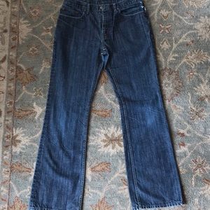 Banana Republic Men’s Jeans